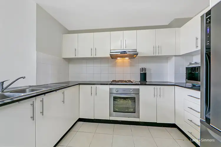 Second view of Homely unit listing, 5/281 Beames Avenue, Mount Druitt NSW 2770