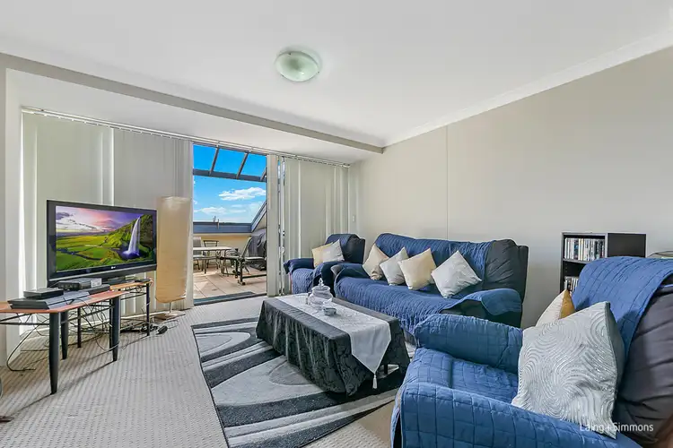 Third view of Homely unit listing, 5/281 Beames Avenue, Mount Druitt NSW 2770