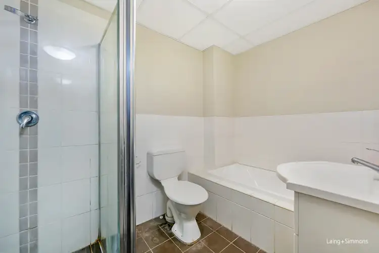 Fourth view of Homely unit listing, 5/281 Beames Avenue, Mount Druitt NSW 2770