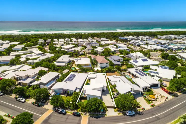 Second view of Homely house listing, 635 Casuarina Way, Casuarina NSW 2487