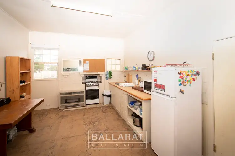 Third view of Homely house listing, 40 Majorca Road, Maryborough VIC 3465