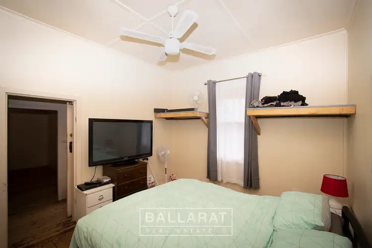 Fifth view of Homely house listing, 40 Majorca Road, Maryborough VIC 3465