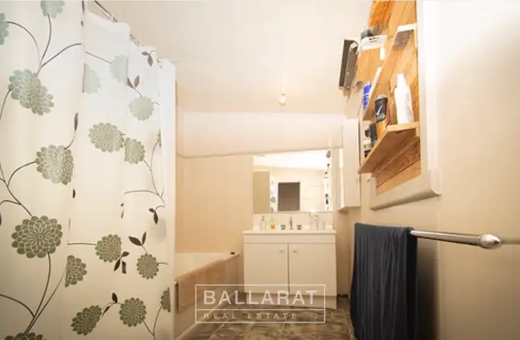 Sixth view of Homely house listing, 40 Majorca Road, Maryborough VIC 3465
