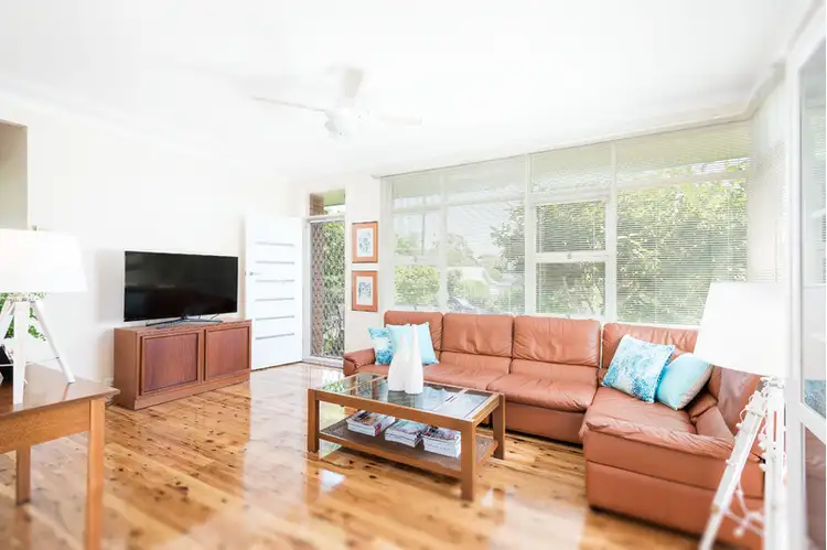 Second view of Homely house listing, 18 Bondell Avenue, Gymea NSW 2227