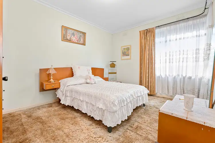 Fourth view of Homely house listing, 21 Latrobe Street, Newport VIC 3015