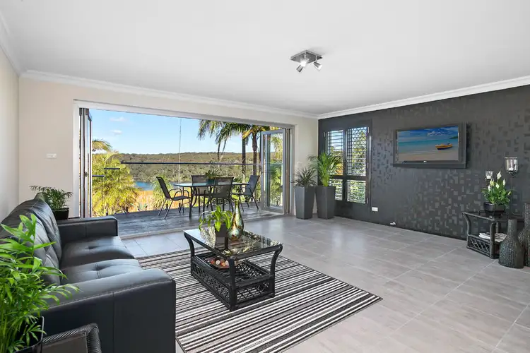 Fifth view of Homely house listing, 72 Mansion Point Road, Grays Point NSW 2232