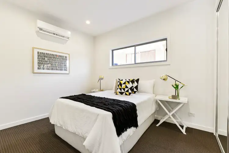 Sixth view of Homely townhouse listing, 5/89 Thackeray Road, Reservoir VIC 3073