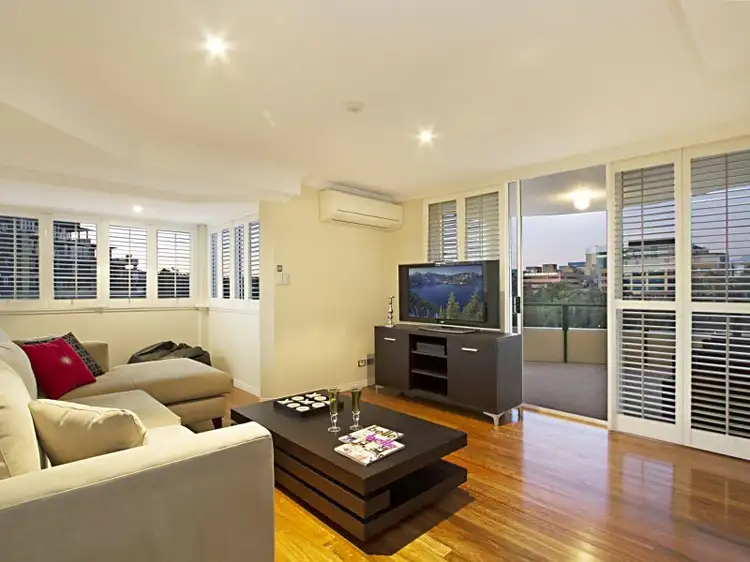 Second view of Homely apartment listing, 25/16-22 Patrick Lane, Toowong QLD 4066