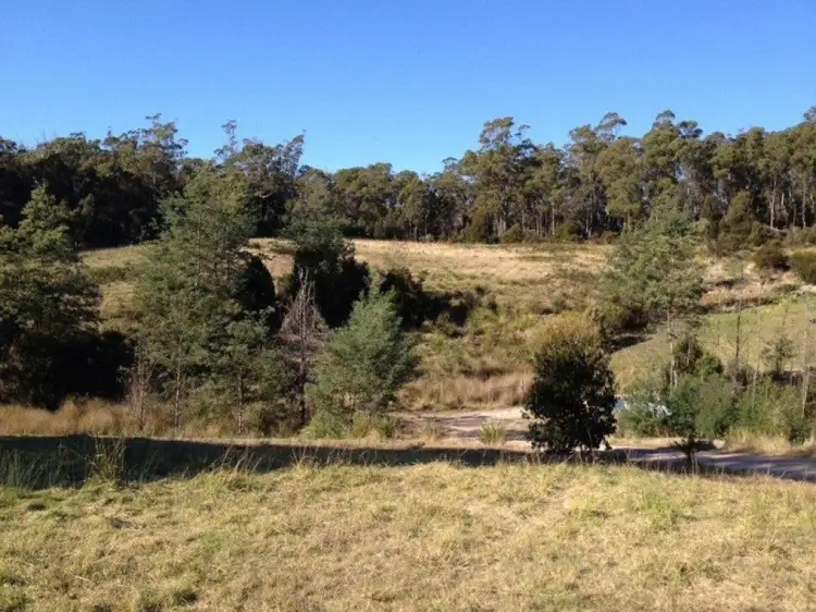 Second view of Homely land listing, 116 Castle Drive, Tarleton TAS 7310