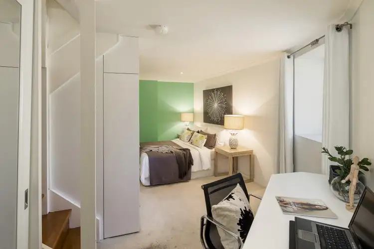 Sixth view of Homely house listing, 1 Hampden Street, Paddington NSW 2021