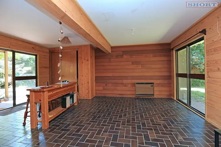 Second view of Homely house listing, 11 Dumossa Avenue, Rosebud VIC 3939