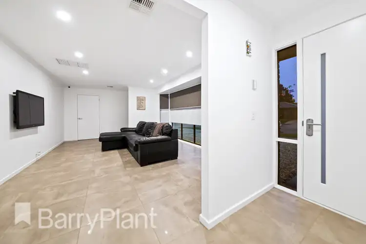 Second view of Homely house listing, 1 Herald Walk, Kings Park VIC 3021