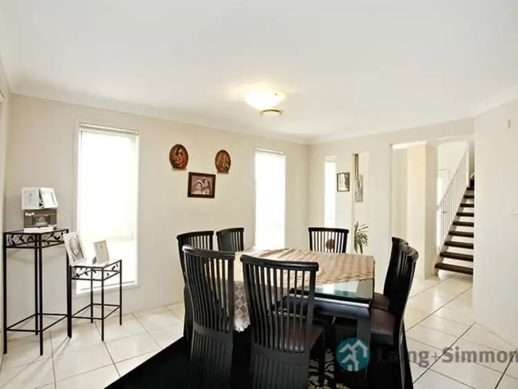 Third view of Homely house listing, 22 Dunlop Avenue, Ropes Crossing NSW 2760
