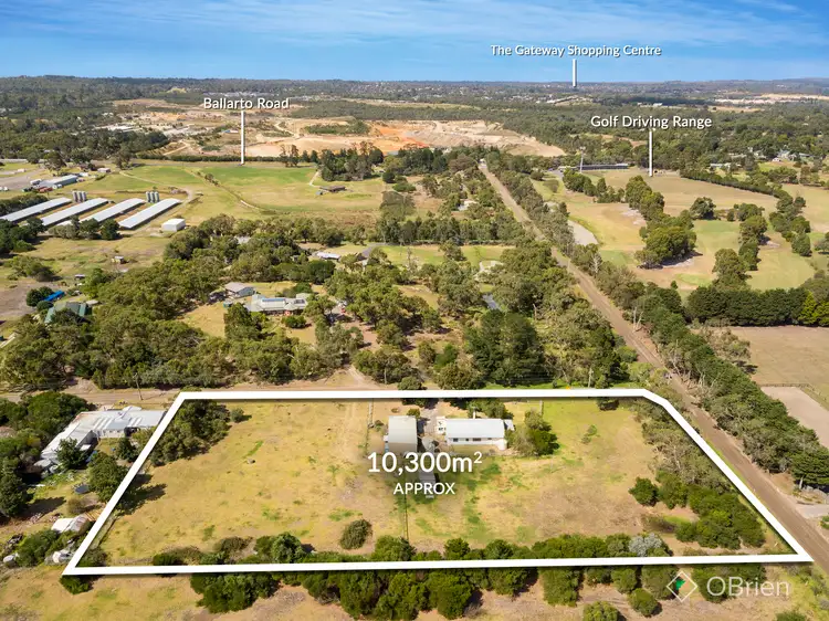 Third view of Homely rural property listing, 5 Highview Road, Skye VIC 3977