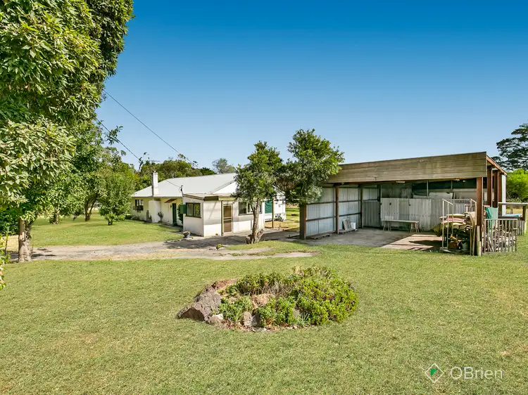 Fourth view of Homely rural property listing, 5 Highview Road, Skye VIC 3977