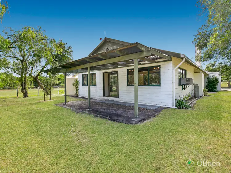 Fifth view of Homely rural property listing, 5 Highview Road, Skye VIC 3977