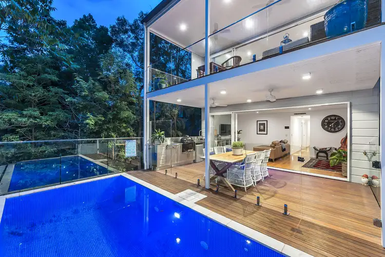 295 Stanley Terrace, Taringa QLD 4068