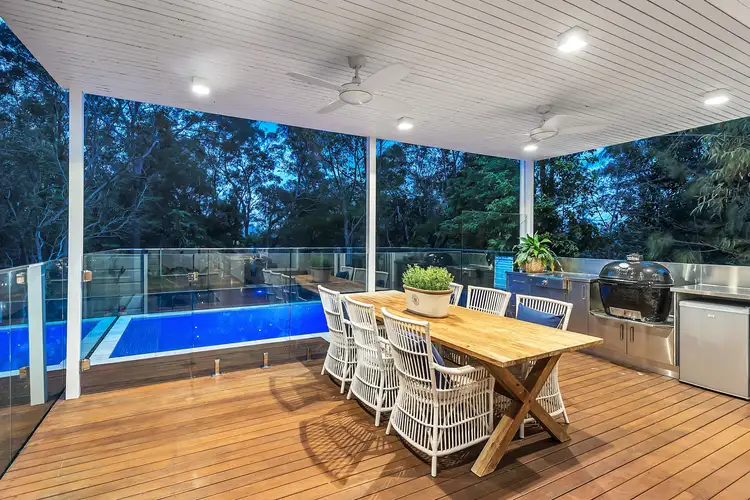 Second view of Homely house listing, 295 Stanley Terrace, Taringa QLD 4068
