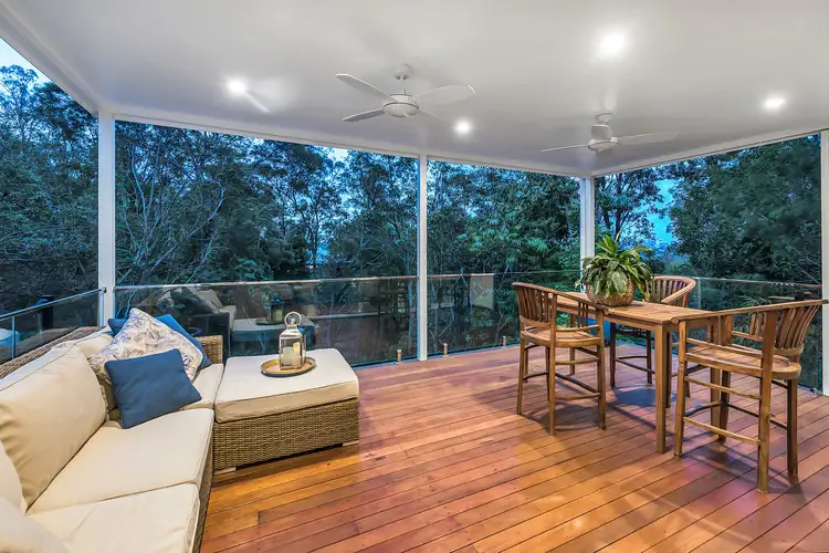 Fourth view of Homely house listing, 295 Stanley Terrace, Taringa QLD 4068