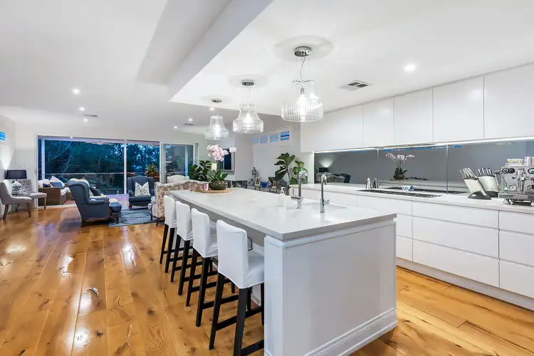 Sixth view of Homely house listing, 295 Stanley Terrace, Taringa QLD 4068