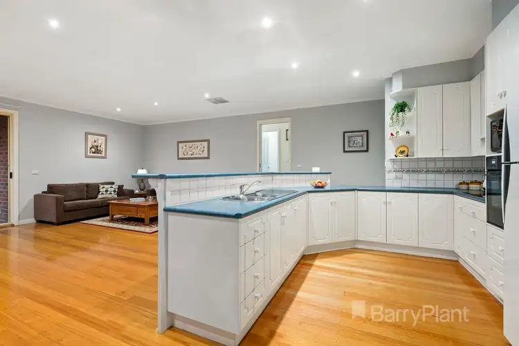 Third view of Homely house listing, 23 Viewgrand Way, Greensborough VIC 3088