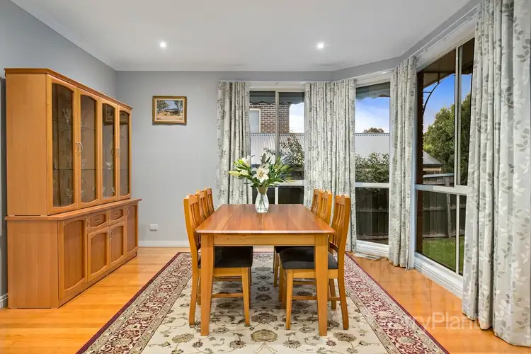 Sixth view of Homely house listing, 23 Viewgrand Way, Greensborough VIC 3088