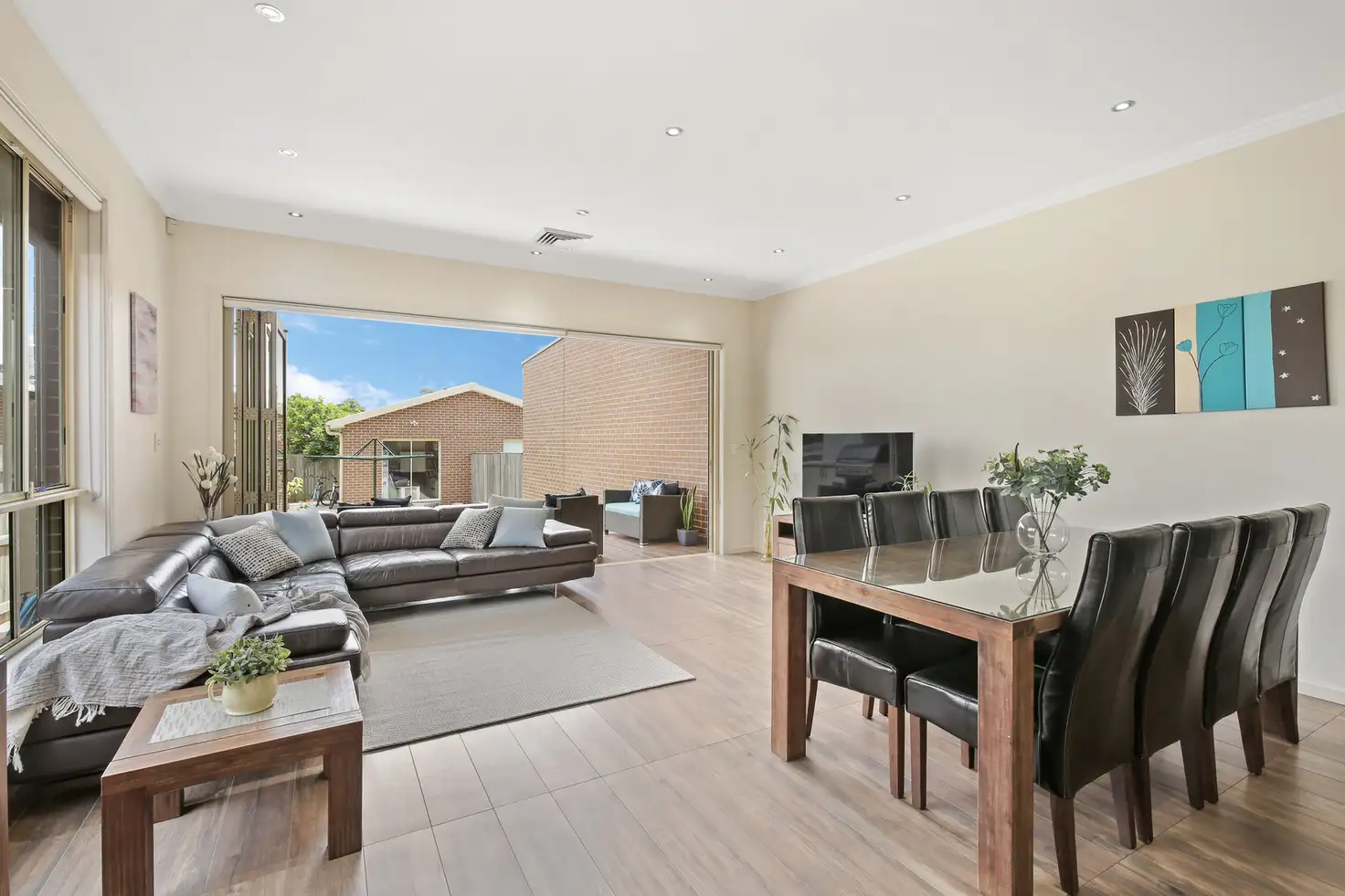 Main view of Homely house listing, 65a Yaralla Street, Concord West NSW 2138