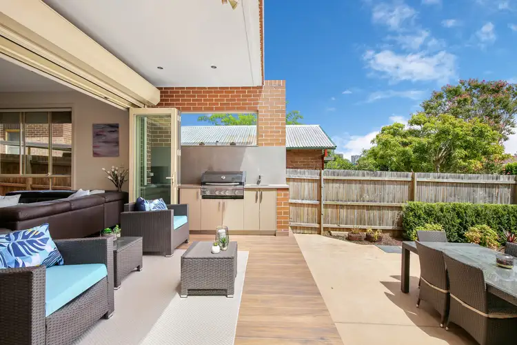Fifth view of Homely house listing, 65a Yaralla Street, Concord West NSW 2138