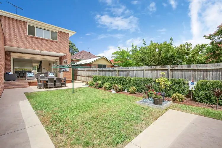 Sixth view of Homely house listing, 65a Yaralla Street, Concord West NSW 2138