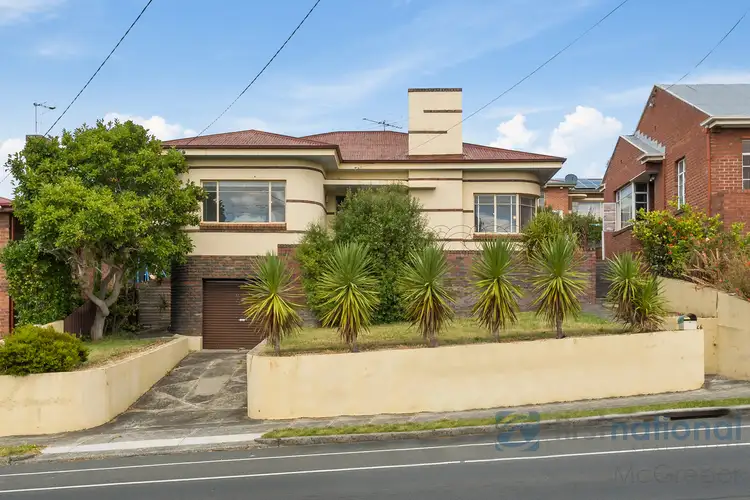 Main view of Homely house listing, 166 Augusta Road, Lenah Valley TAS 7008