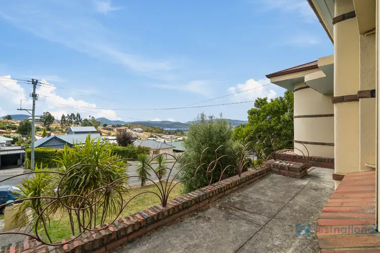 Second view of Homely house listing, 166 Augusta Road, Lenah Valley TAS 7008