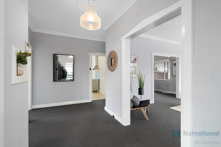 Third view of Homely house listing, 166 Augusta Road, Lenah Valley TAS 7008