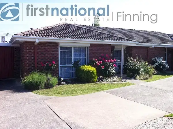Main view of Homely unit listing, Address available on request