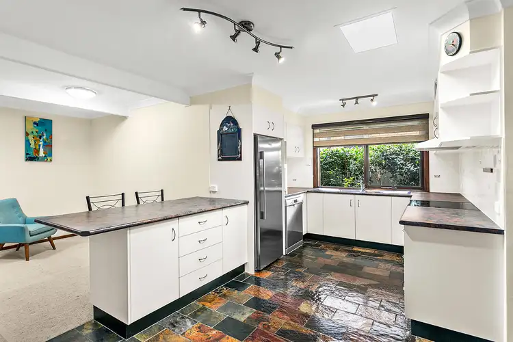 Sixth view of Homely house listing, 35 Jennifer Crescent, Thirroul NSW 2515