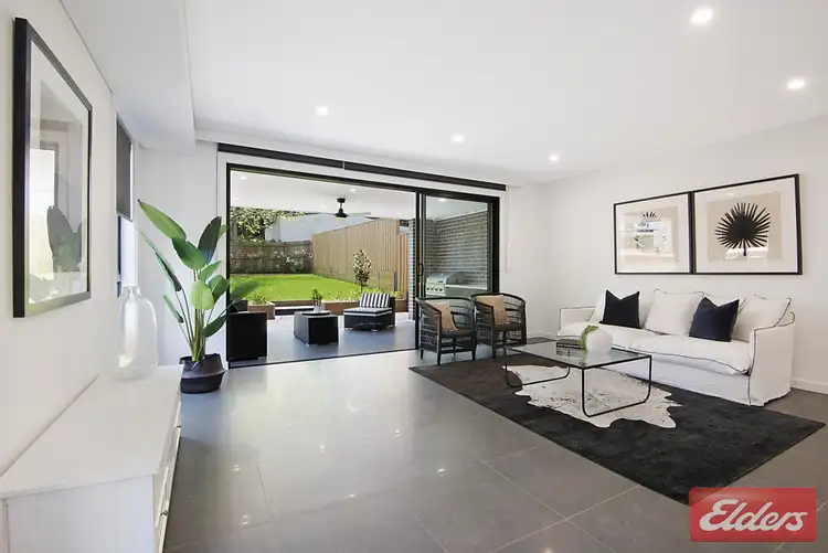 Third view of Homely semi-detached listing, 23A Burrabogee Road, Pendle Hill NSW 2145