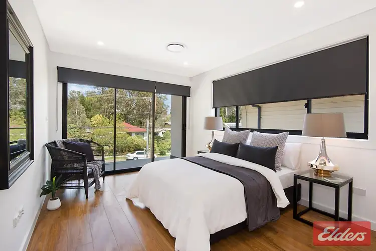 Fourth view of Homely semi-detached listing, 23A Burrabogee Road, Pendle Hill NSW 2145