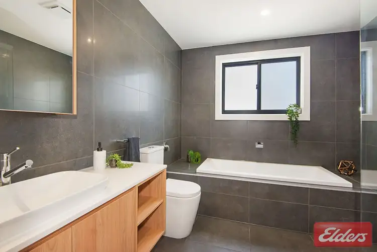 Fifth view of Homely semi-detached listing, 23A Burrabogee Road, Pendle Hill NSW 2145