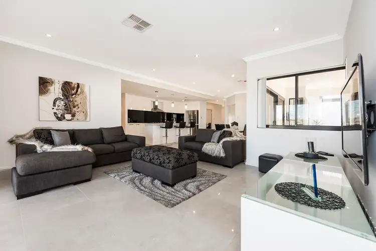 Second view of Homely house listing, 5 Ragley Way, The Vines WA 6069