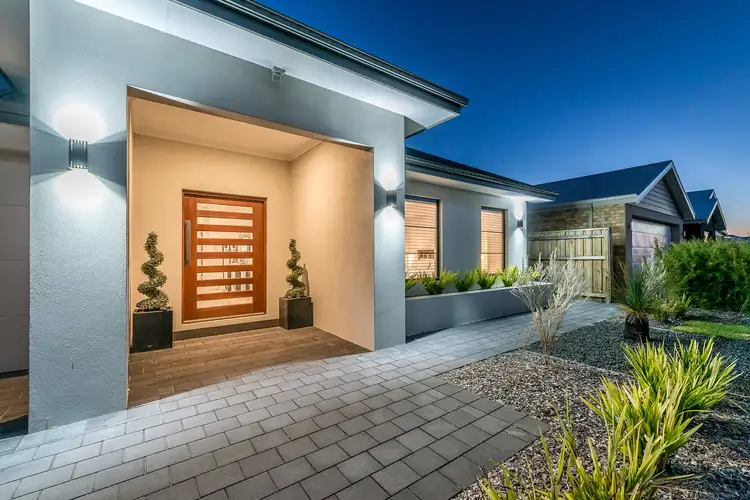 Third view of Homely house listing, 5 Ragley Way, The Vines WA 6069