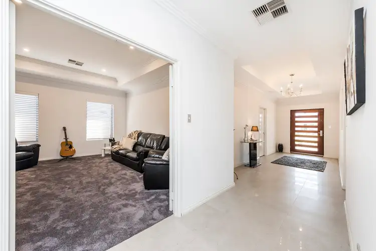 Fourth view of Homely house listing, 5 Ragley Way, The Vines WA 6069
