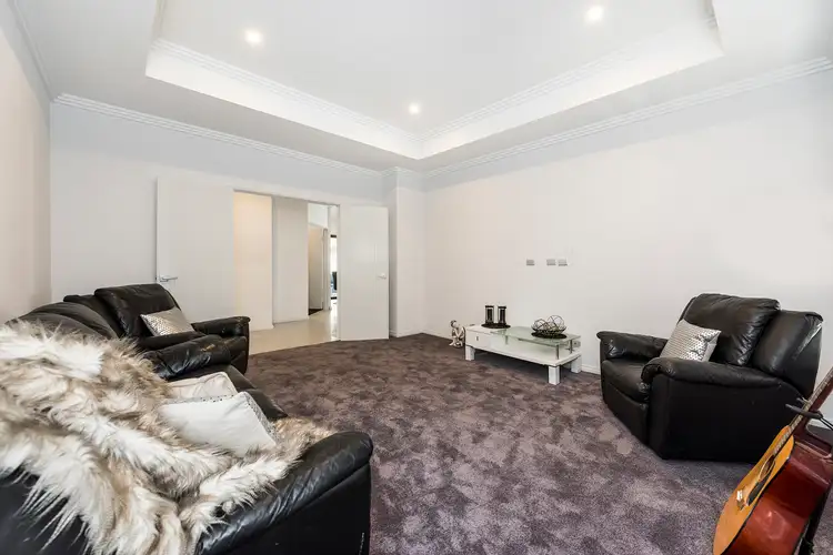 Fifth view of Homely house listing, 5 Ragley Way, The Vines WA 6069
