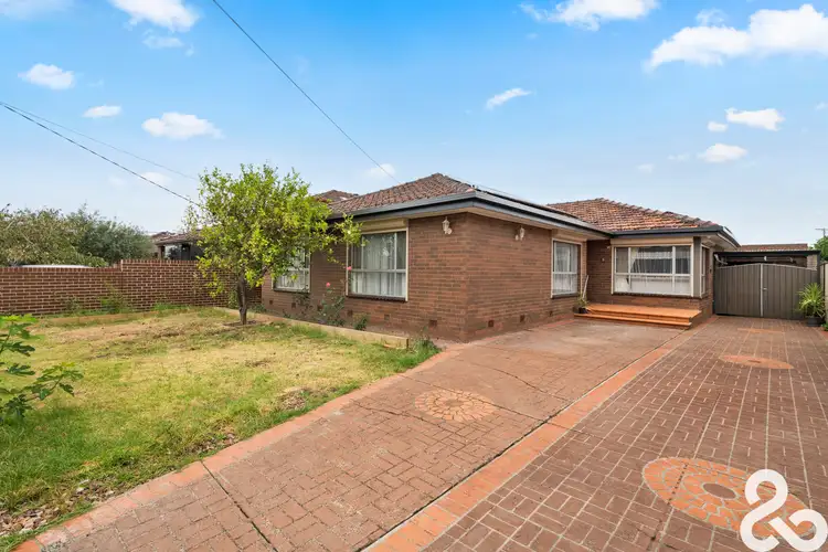 47 Rosemary Drive, Lalor VIC 3075