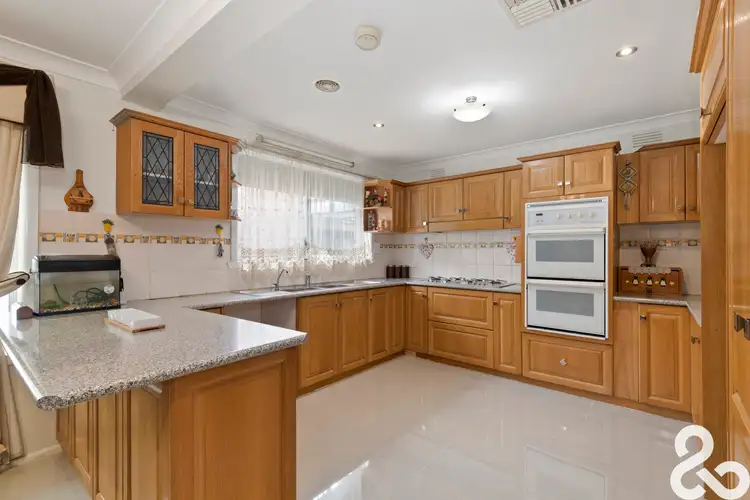 Fifth view of Homely house listing, 47 Rosemary Drive, Lalor VIC 3075