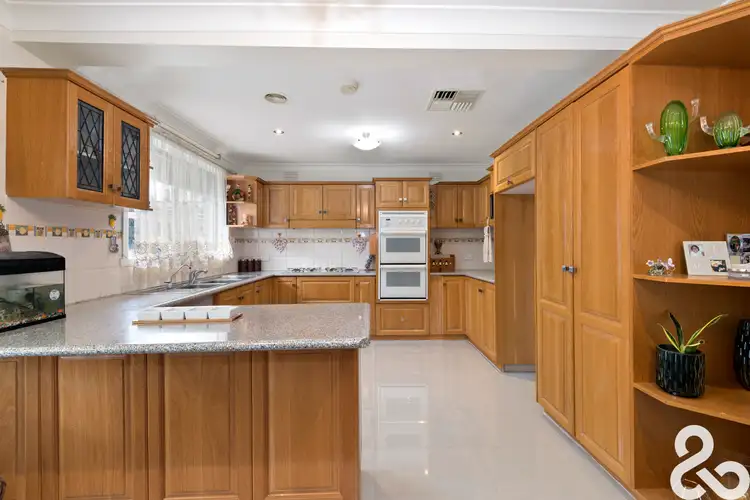 Sixth view of Homely house listing, 47 Rosemary Drive, Lalor VIC 3075