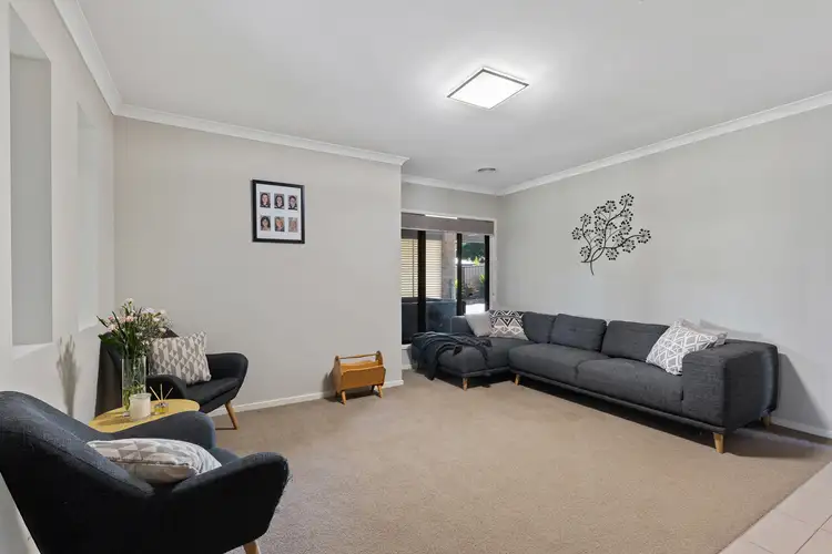 Fourth view of Homely house listing, 11 Winkelmann Drive, Campbells Creek VIC 3451