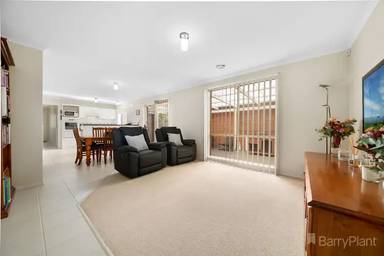 Fifth view of Homely house listing, 37 Filmer Crescent, Narre Warren South VIC 3805