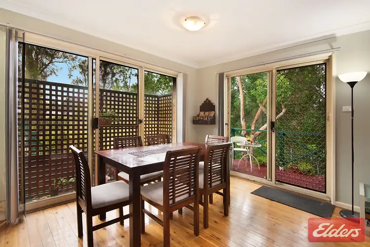 Third view of Homely villa listing, 9/399 Wentworth Avenue, Toongabbie NSW 2146