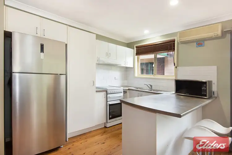 Fourth view of Homely villa listing, 9/399 Wentworth Avenue, Toongabbie NSW 2146
