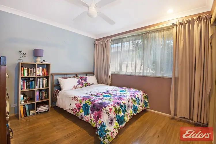 Fifth view of Homely villa listing, 9/399 Wentworth Avenue, Toongabbie NSW 2146