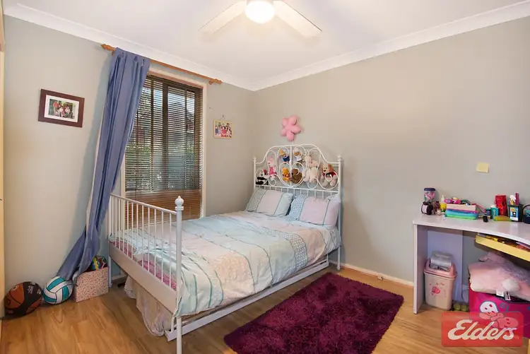 Sixth view of Homely villa listing, 9/399 Wentworth Avenue, Toongabbie NSW 2146